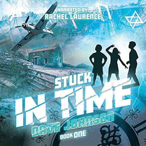 Cover of Stuck (In Time)