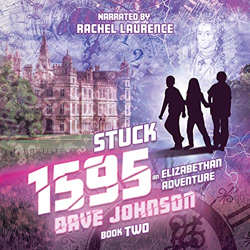 Cover of Stuck (1595)