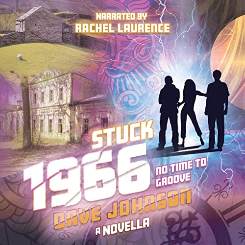 Cover of Stuck 1966: No Time to Groove