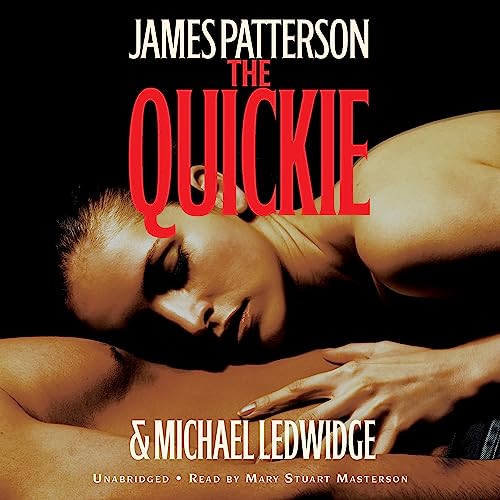Cover of The Quickie