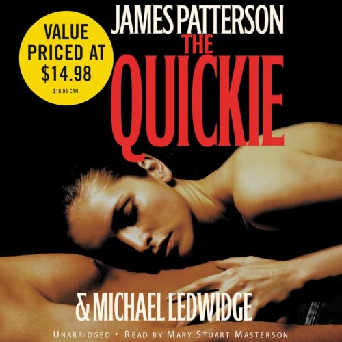 Cover of The Quickie