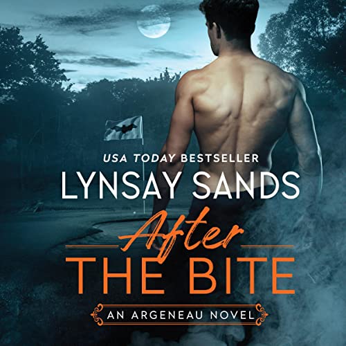 Cover of After the Bite