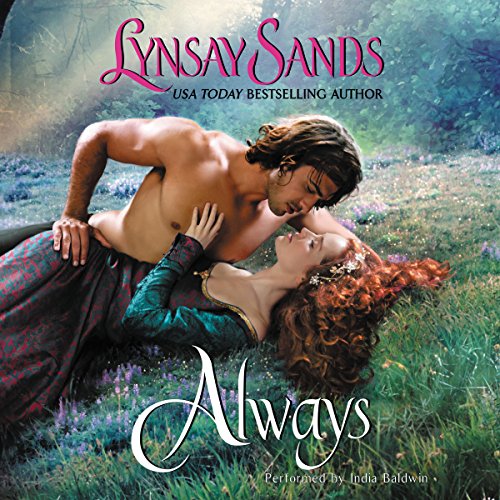 Cover of Always