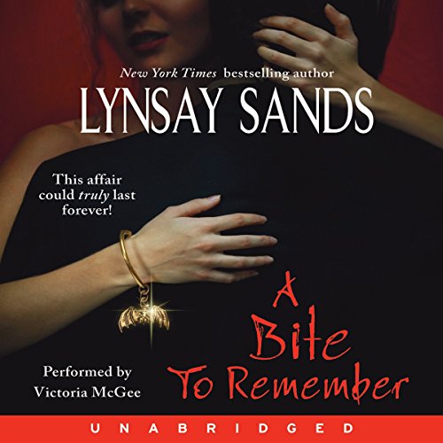Cover of A Bite to Remember