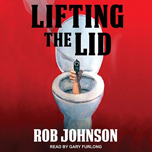 Cover of Lifting the Lid