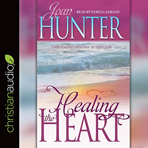 Cover of Healing the Heart