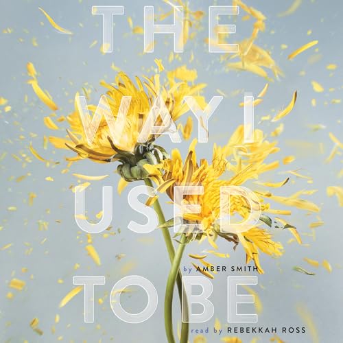 Cover of The Way I Used to Be