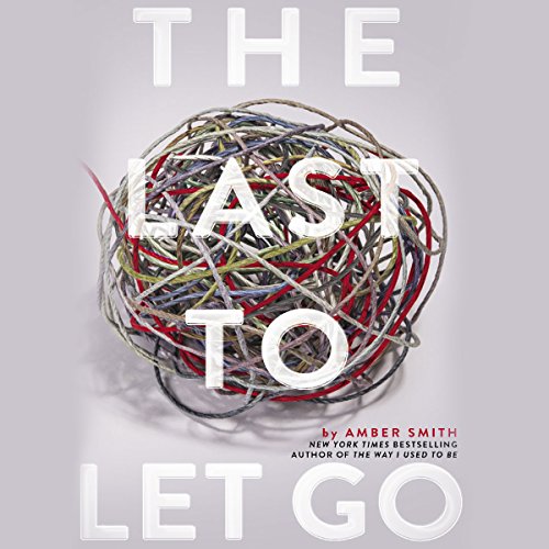 Cover of The Last to Let Go
