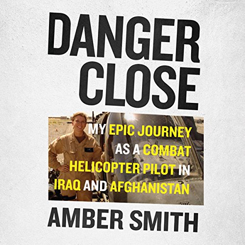 Cover of Danger Close