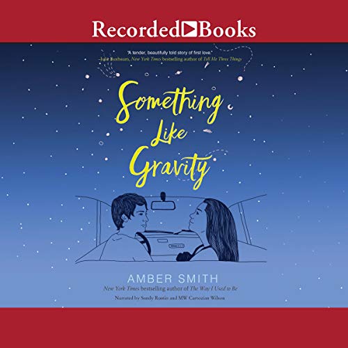 Cover of Something Like Gravity
