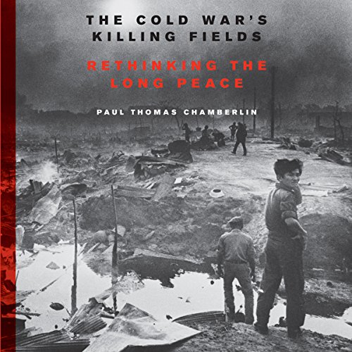 Cover of The Cold War's Killing Fields