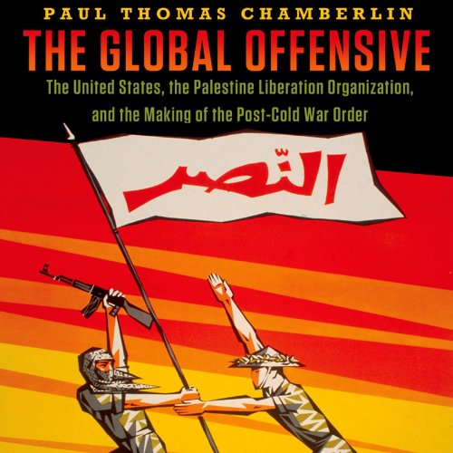 Cover of The Global Offensive