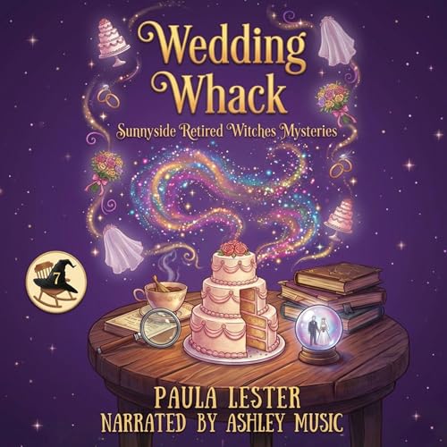 Cover of Wedding Whack