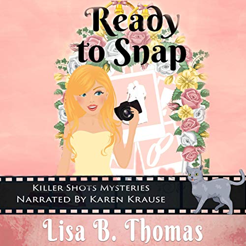 Cover of Ready to Snap