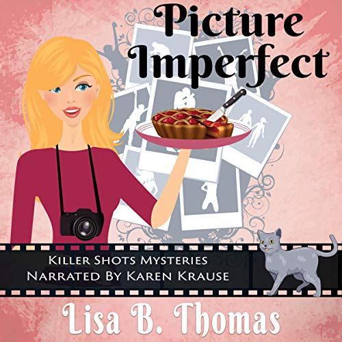 Cover of Picture Imperfect