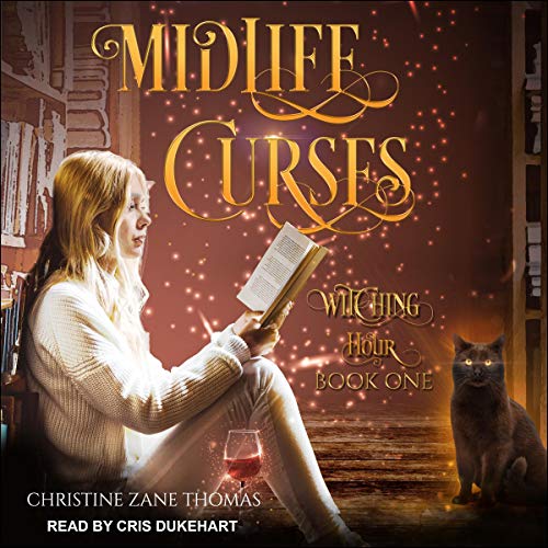Cover of Midlife Curses