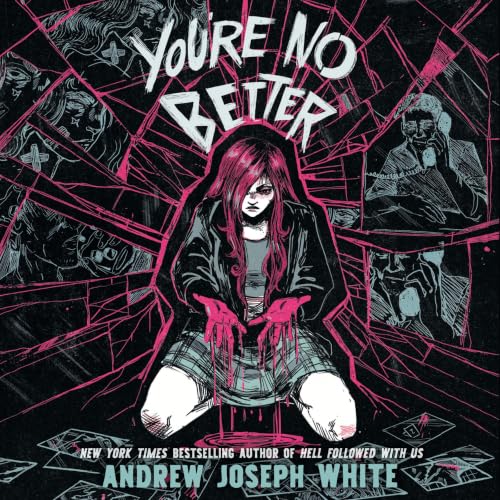Cover of You're No Better