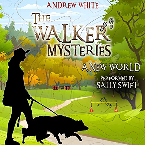 Cover of A New World