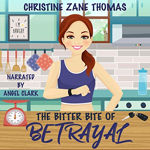 Cover of The Bitter Bite of Betrayal