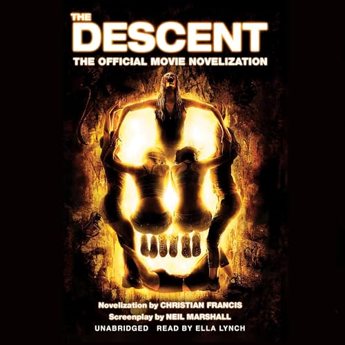 Cover of The Descent