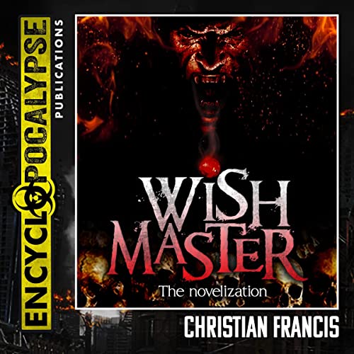 Cover of Wishmaster
