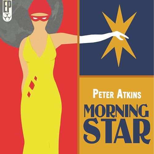 Cover of Morning Star