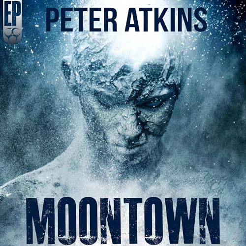 Cover of Moontown