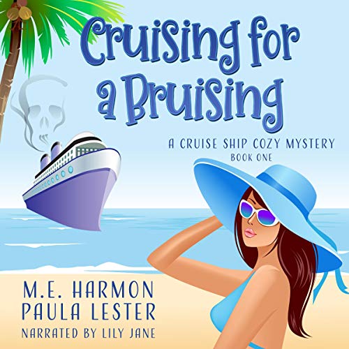 Cover of Cruising for a Bruising