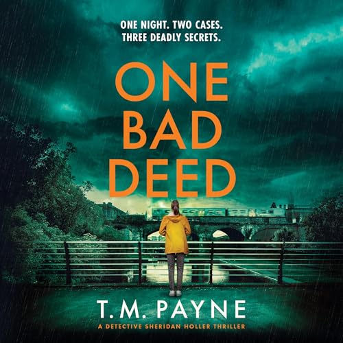 Cover of One Bad Deed
