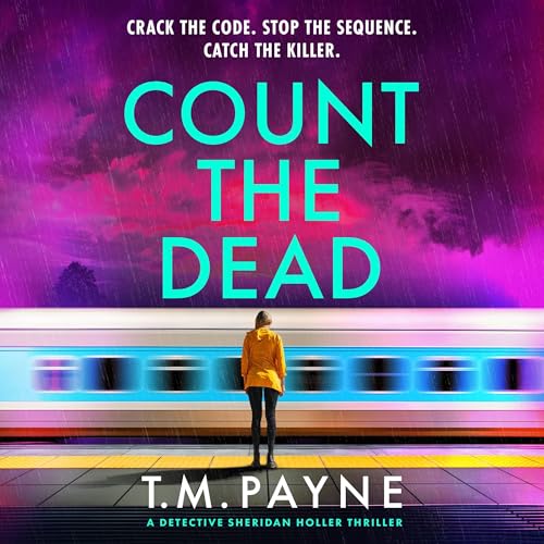 Cover of Count the Dead