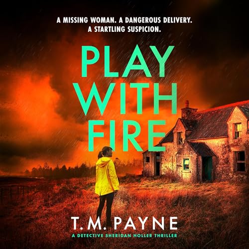 Cover of Play with Fire