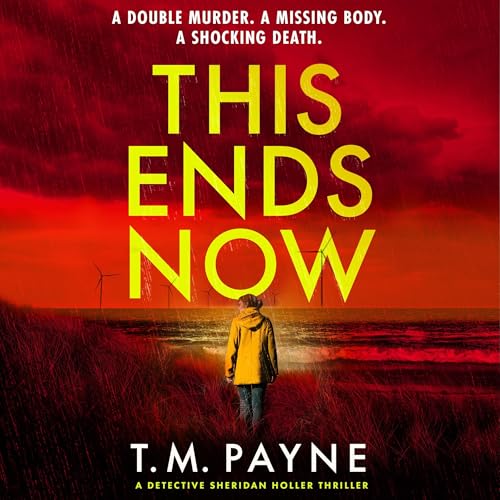Cover of This Ends Now
