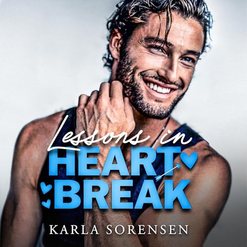 Cover of Lessons in Heartbreak