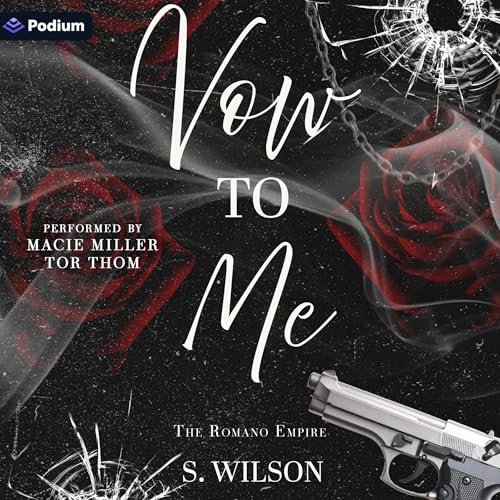 Cover of Vow to Me