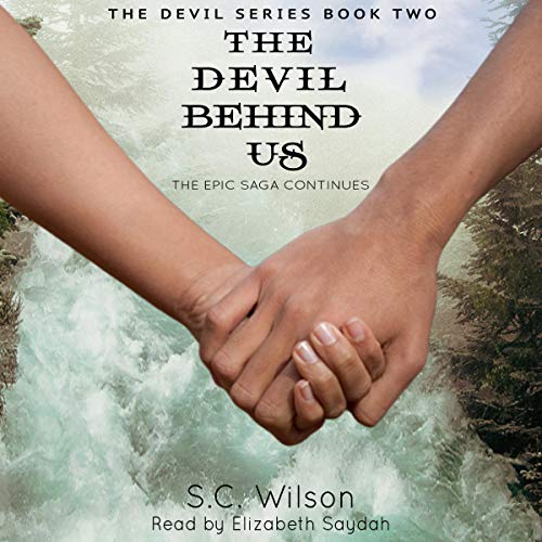 Cover of The Devil Behind Us