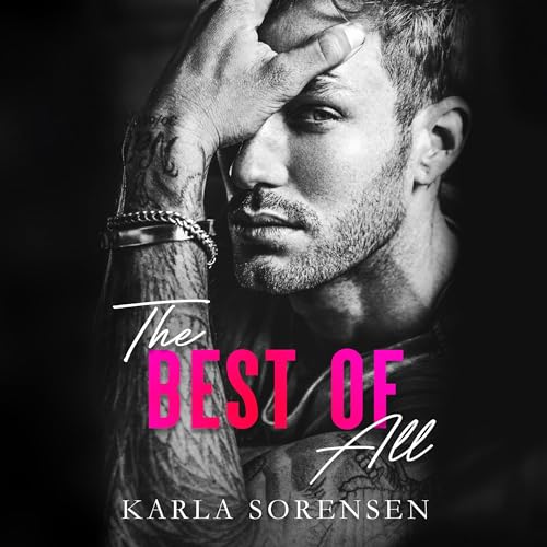 Cover of The Best of All