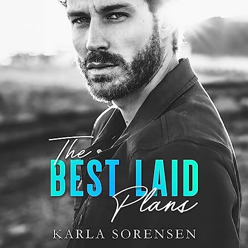 Cover of The Best Laid Plans