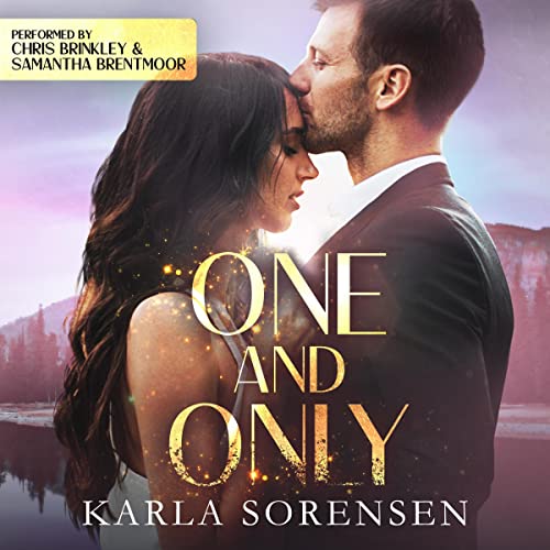 Cover of One and Only