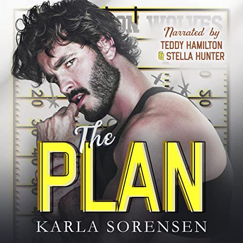 Cover of The Plan