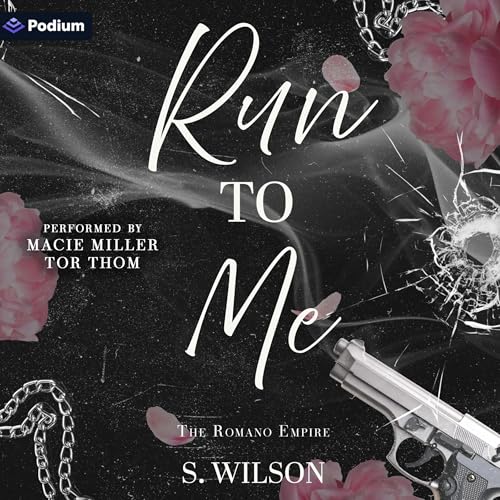 Cover of Run to Me