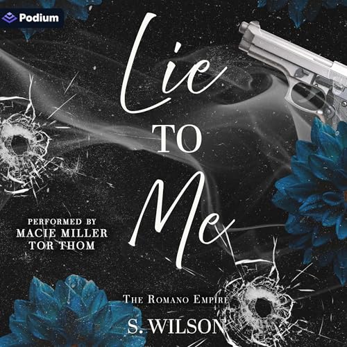 Cover of Lie to Me
