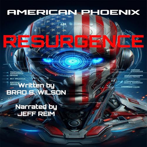 Cover of Resurgence