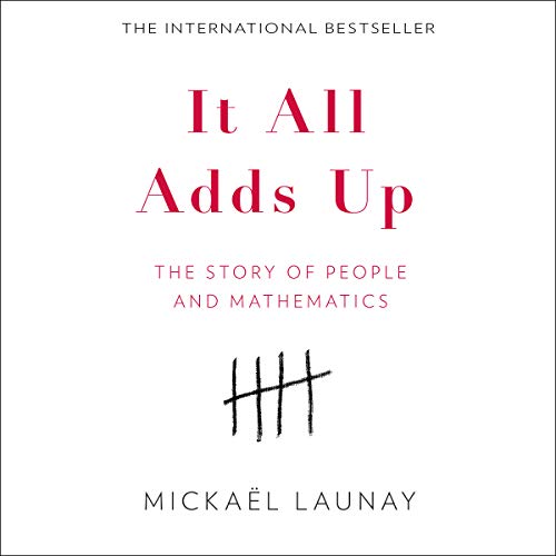 Cover of It All Adds Up
