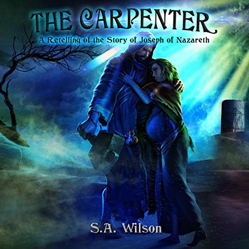 Cover of The Carpenter