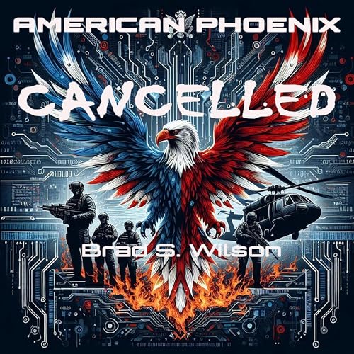 Cover of Cancelled