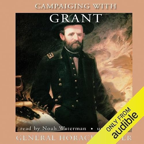 Cover of Campaigning with Grant