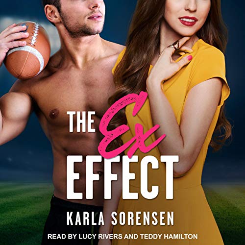 Cover of The Ex Effect