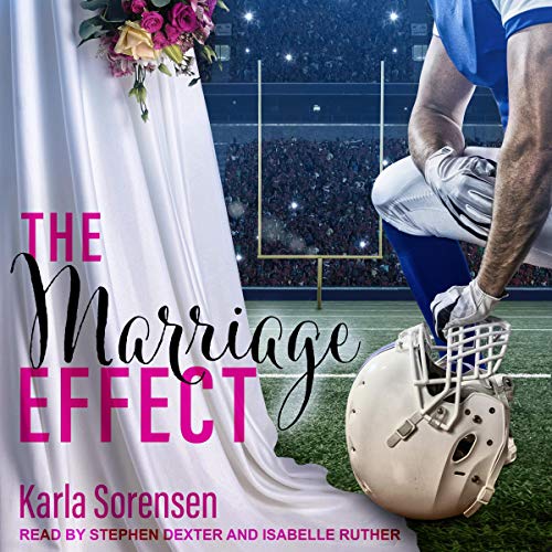 Cover of The Marriage Effect