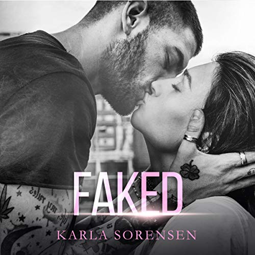 Cover of Faked