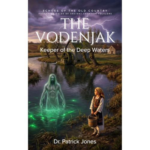 Cover of The Vodenjak